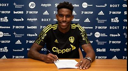 Επιστρέφει στη Μπέτις το καλοκαίρι ο Τζούνιορ Φίρπο