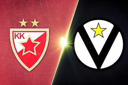 Ερυθρός Αστέρας-Βίρτους Μπολόνια