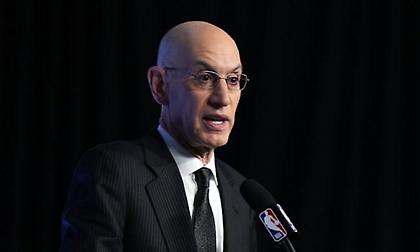 Συνάντηση Σίλβερ με τους ιδιοκτήτες των ομάδων του ΝΒΑ για την ευρωπαϊκή λίγκα