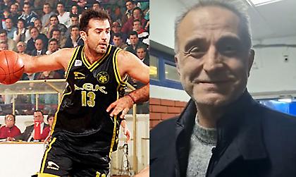 Μιλίτσεβιτς στο sport-fm.gr: «Παναθηναϊκός και Ολυμπιακός στο Final-4, στην καρδιά μου η Ελλάδα»!