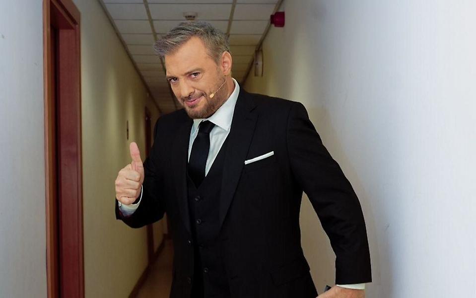 Χρήστος Φερεντίνος: Η περιπέτεια στο Κατάρ που δεν του επέτρεψε να γυρίσει χθες στην Αθήνα