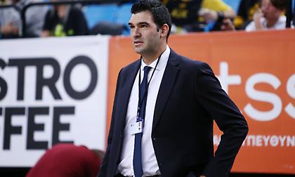 Μαυροειδής: «Έχω παίξει μπάσκετ για τρεις ζωές»