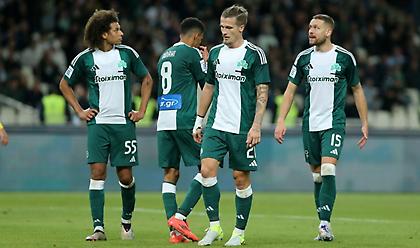 Αθανασίου: «Πλύση εγκεφάλου στον Παναθηναϊκό για να γίνει αντιληπτή η σημασία των playoffs – Φαβορί ο Γέντβαϊ για 11άδα»