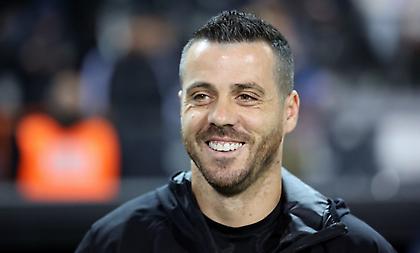 Με τον Βιεϊρίνια μπροστάρη στη νέα του εποχή ο ΠΑΟΚ