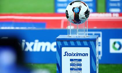 Τα κριτήρια ισοβαθμίας στα play offs και τα play outs