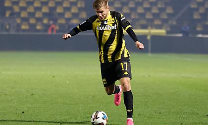 Άρης: Ξανά εκτός προπόνησης ενόψει Asteras AKTOR ο Φρίντεκ