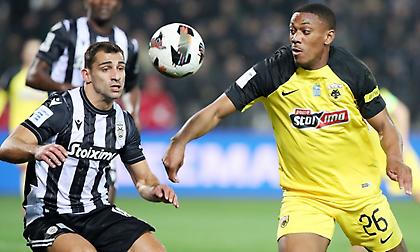 Κετσετζόγλου: «Πάντα δύσκολα τα ματς με τον ΠΑΟΚ, θα θέλει να απαντήσει στην ΑΕΚ - Λίγες οι πιθανότητες για Μαρσιάλ»