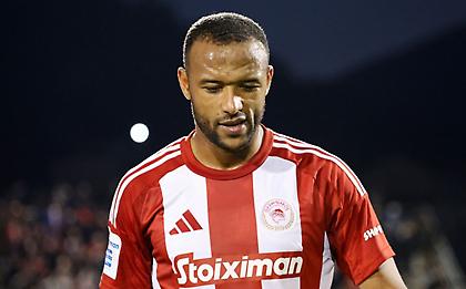 Θηρίο στο κλουβί ο Ελ Κααμπί, προσεκτικό το ιατρικό τιμ του Ολυμπιακού