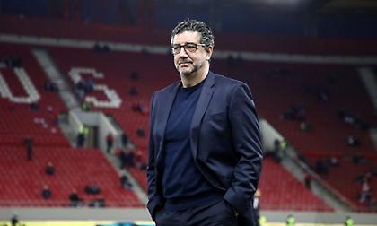 Δεσύλλας: «Έχει δοκιμάσει πολλά ενόψει Ολυμπιακού ο Βιτόρια - Δεδομένο το ενδιαφέρον της Φούλαμ για Βαγιαννίδη»