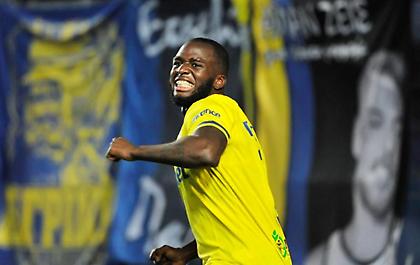 Με απουσίες κόντρα στον Λεβαδειακό ο Παναιτωλικός