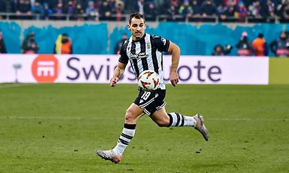 Τσορμπατζόγλου: «Θέλει την πρώτη του νίκη σε ντέρμπι ο ΠΑΟΚ - Άγχος για τη θέση του δεξιού μπακ»