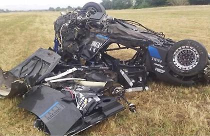 Θάνατος οδηγού σε αγώνα Dragster στο Αγρίνιο - Στο μικροσκόπιο τα κενά ασφαλείας και οι ελλιπείς έλεγχοι