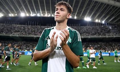 «Στη μάχη για Βαγιαννίδη κόντρα σε Άγιαξ και Σπόρτινγκ η Φούλαμ»