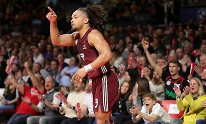 Ανέτρεψε την Παρτίζαν και «φουλάρει» για τετράδα η Μπάγερν