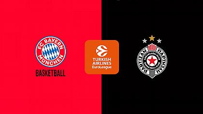 Μπάγερν Μονάχου-Παρτίζαν