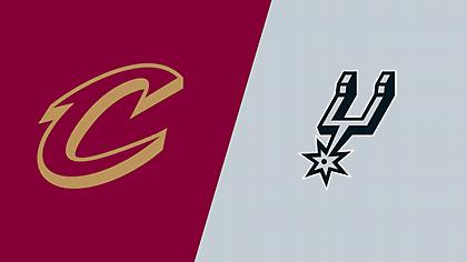 Καβαλίερς-Σπερς