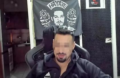 Αθωώθηκε ο YouTuber «Hayate» και αφέθηκε ελεύθερος