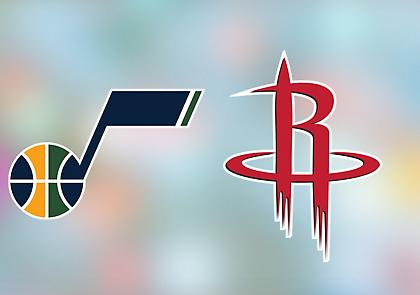 Τζαζ-Ρόκετς