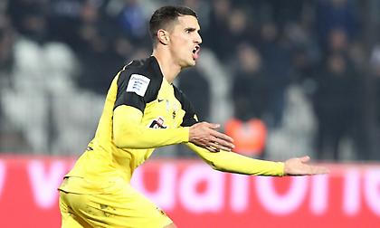 Τσακίρης: «Τα πάει καλά με τον ΠΑΟΚ ο Λαμέλα - Η ΑΕΚ δεν θα έχει στην καλοκαιρινή προετοιμασία τον Πινέδα»