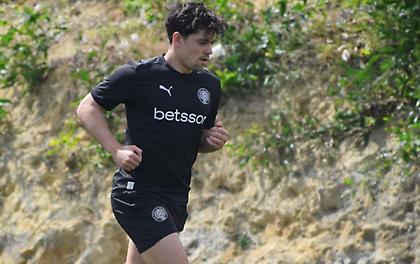 Πλησιάζει η επιστροφή του Λιούις στον ΟΦΗ