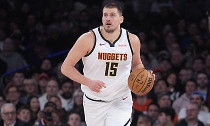 «Μάλλον θα πρέπει να αφήνω πιο συχνά εκτός τον Γιόκιτς»