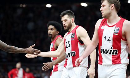 Τα σχόλια στον bwinΣΠΟΡ FM 94,6 για την ήττα του Ολυμπιακού ενάντια στη Μονακό