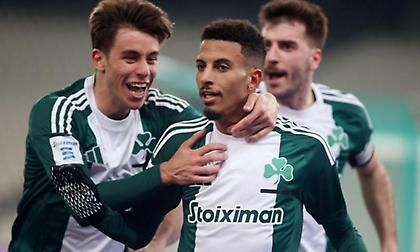 Δεσύλλας: «Πάει να δώσει τη μάχη του στα playoffs ο Παναθηναϊκός – Πολύ σημαντικά τα δύο πρώτα ματς»