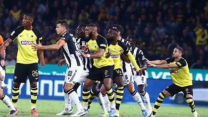 ΑΕΚ: Αντίπαλος που της ταιριάζει ο ΠΑΟΚ, αλλά…