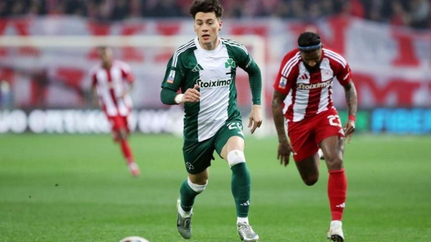 Παναθηναϊκός: Το επιπλέον κίνητρο για νίκη στο Καραϊσκάκη