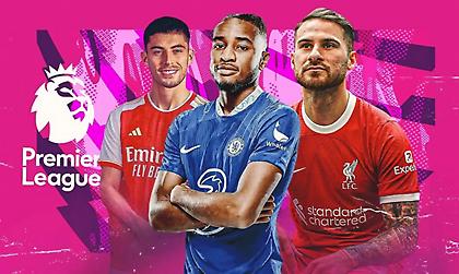 Ανοίγει «παράθυρο» μεταγραφών στην Premier League πριν από το Παγκόσμιο Κύπελλο Συλλόγων!