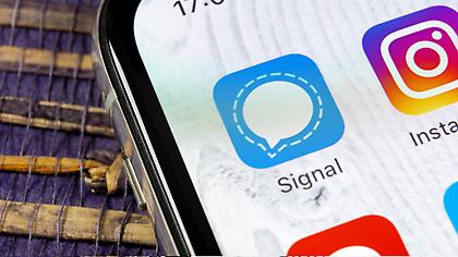 Signal: Πόσο ασφαλής είναι η εφαρμογή ανταλλαγής μηνυμάτων;