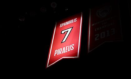 Το επικό βίντεο της Μονακό για την επιστροφή του Σπανούλη στο ΣΕΦ: «Ευλογημένος που πέρασα 11 χρόνια της ζωής μου εδώ»