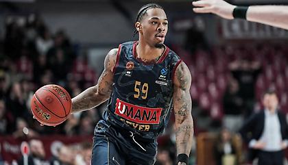 Έκλεισε στην ΑΕΚ ο Ρεϊτζόν Τάκερ!