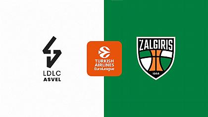 Βιλερμπάν-Ζαλγκίρις Κάουνας