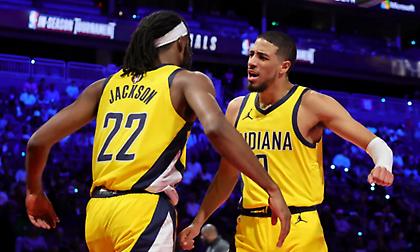 Η απόλυτη... ταπείνωση: Οι Πέισερς έβαλαν 162 πόντους στους Γουίζαρντς και δεν έκαναν επίθεση στα τελευταία 2 λεπτά!