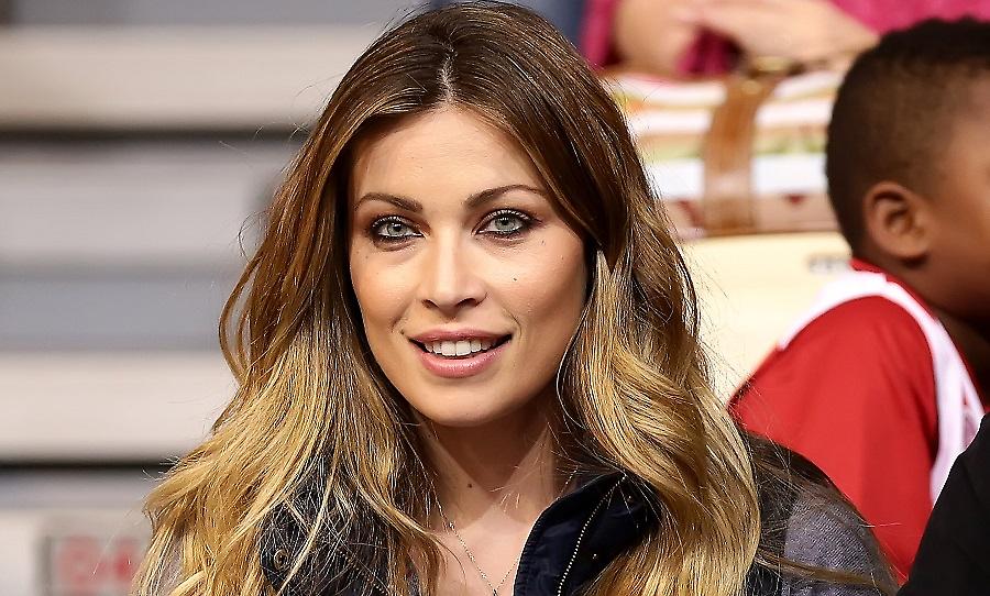 Το δώρο του Ροντινέι στην Μαριέττα Χρουσαλά