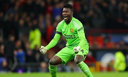 Αυτοί είναι οι υποψήφιοι για τη θέση του Ονάνα στην Μάντσεστερ Γιουνάιτεντ