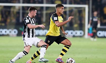 ΑΕΚ: Αρκετές «ανοιχτές» θέσεις εν όψει ΠΑΟΚ-Υποψήφιος για… τρεις θέσεις ο Λαμέλα