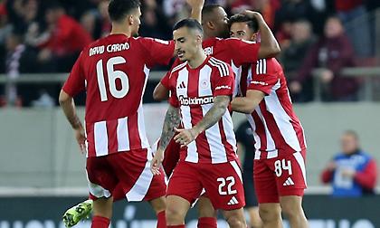 Σταματέλος: «Προβληματίζεται για δύο θέσεις ο Μεντιλίμπαρ ενόψει Παναθηναϊκού»