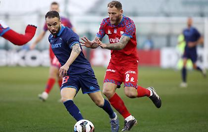 Athens Kallithea-Βόλος: Με το… καλημέρα «μονομαχία» για τη σωτηρία!