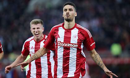 Κάρμο: «Οι παίκτες και ο κόσμος διψάμε για το πρωτάθλημα - Έχουμε ό,τι χρειάζεται για να το κατακτήσουμε»