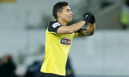 Ντέμης: «Πώς θα μπορούσε να κοντράρει η ΑΕΚ τον Ολυμπιακό»