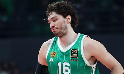 Βαθμολογία Ευρωλίγκας: Πρώτη εντός έδρας ήττα μετά από 4 μήνες για Παναθηναϊκό που... αναμένει για το πλεονέκτημα