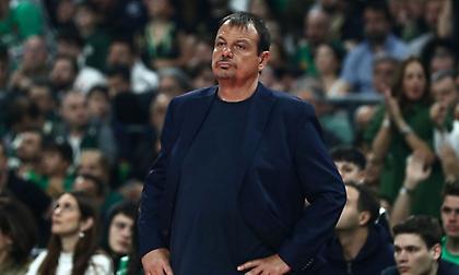 Αταμάν: «Παίζουμε σαν ομάδα βετεράνων, δεν πάμε πουθενά έτσι - Αν δεν συγκεντρωθούμε, θα παίξουμε στα play-ins»