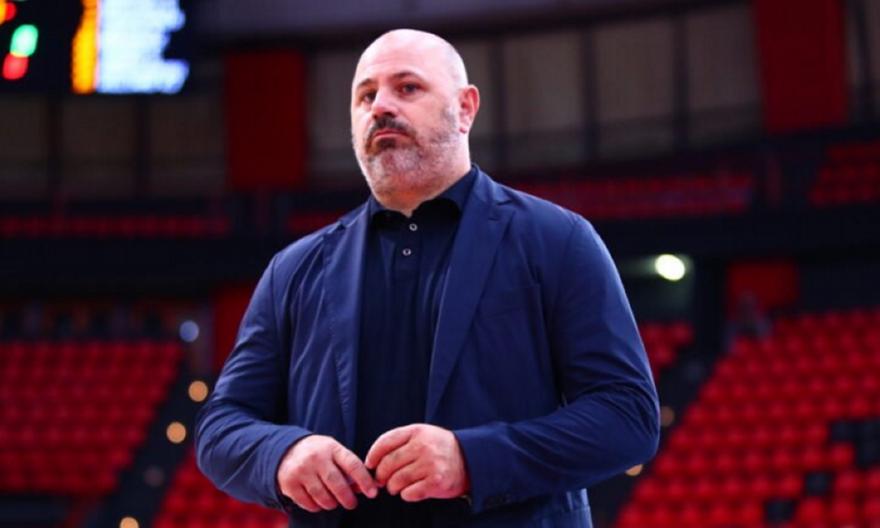Μποζίκας: «Δεν χρειάζεται πανικός, ίσως είναι και καλό αυτό που γίνεται τώρα» Μποζίκας: «Δεν χρειάζεται πανικός, ίσως είναι και καλό αυτό που γίνεται τώρα»