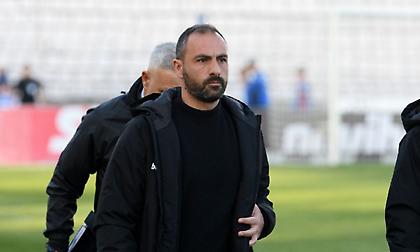 Βόλος: Η αποστολή για το παιχνίδι με την Athens Kallithea