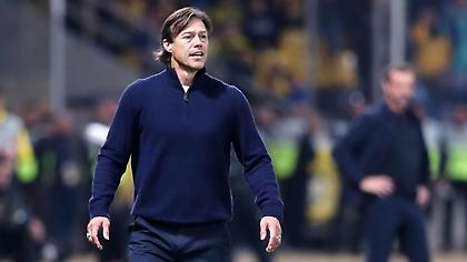 ΑΕΚ: Το ερωτηματικό για την 3άδα και η πεπατημένη