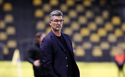 Άρης: Με Φαμπιάνο, αλλά χωρίς Φρίντεκ στην Τρίπολη