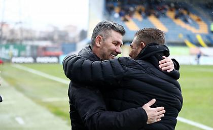 Asteras AKTOR-Άρης: Με το μυαλό στο Κύπελλο οι Αρκάδες, να ξεφύγουν οι Θεσσαλονικείς