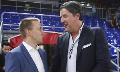 «Η Ευρωλίγκα σκοπεύει να δέσει τις Βαλένθια και Dubai BC προ των σχεδίων ΝΒΑ και FIBA»